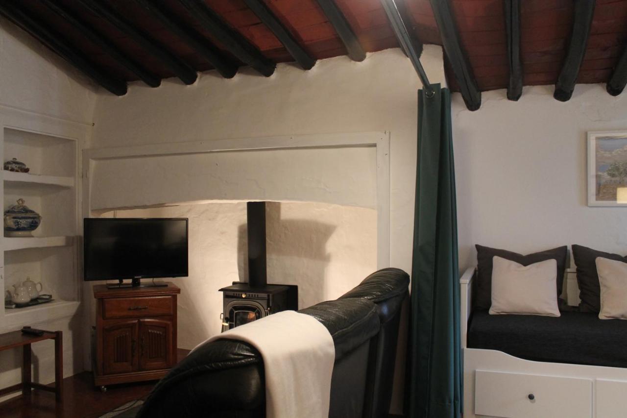 אבורה מונטה Casa Das Correias מראה חיצוני תמונה