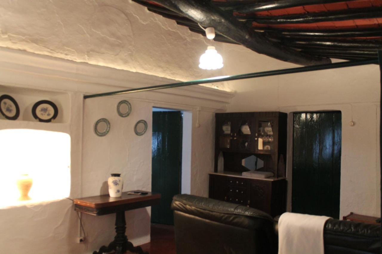 אבורה מונטה Casa Das Correias מראה חיצוני תמונה