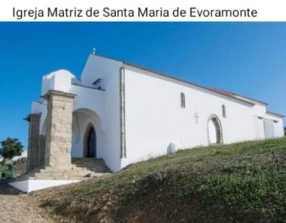 אבורה מונטה Casa Das Correias מראה חיצוני תמונה
