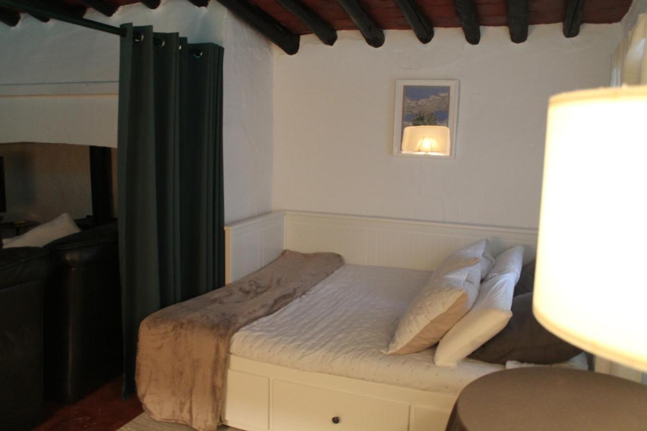 אבורה מונטה Casa Das Correias מראה חיצוני תמונה