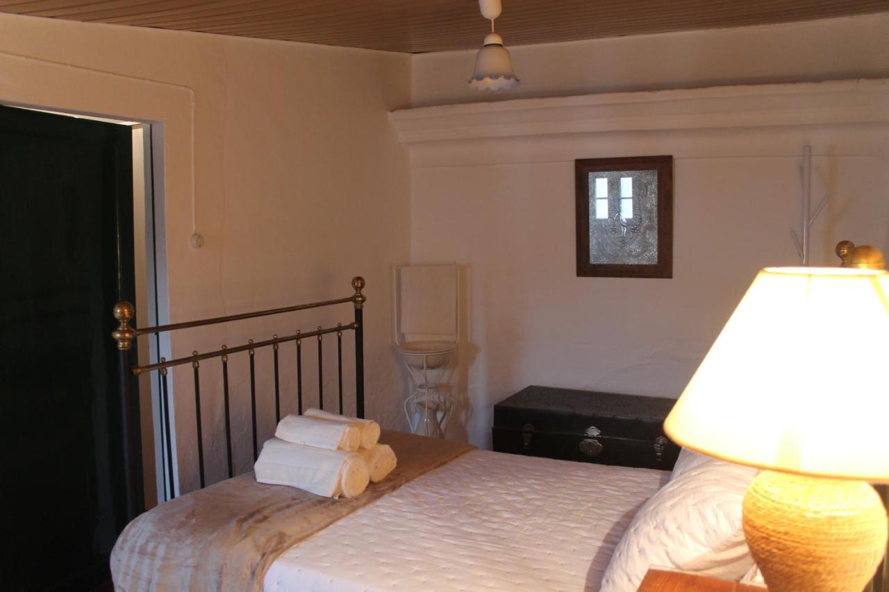 אבורה מונטה Casa Das Correias מראה חיצוני תמונה
