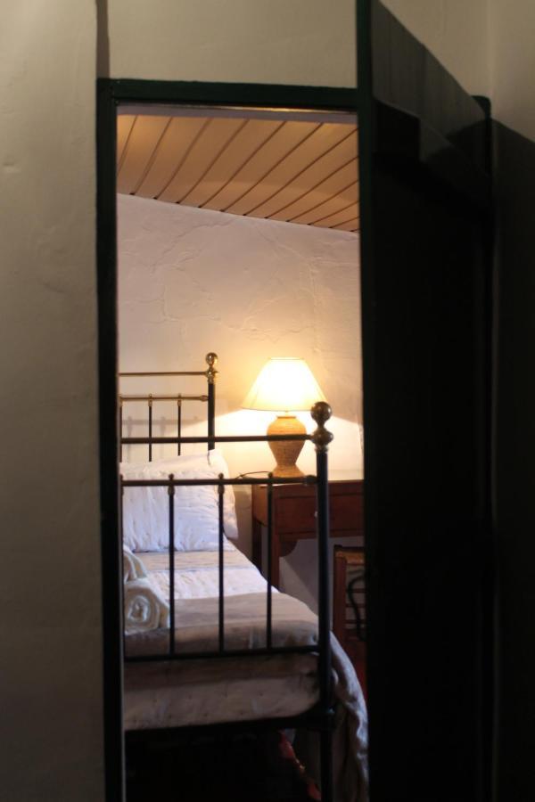 אבורה מונטה Casa Das Correias מראה חיצוני תמונה
