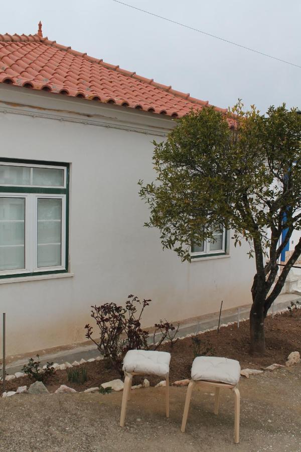 אבורה מונטה Casa Das Correias מראה חיצוני תמונה