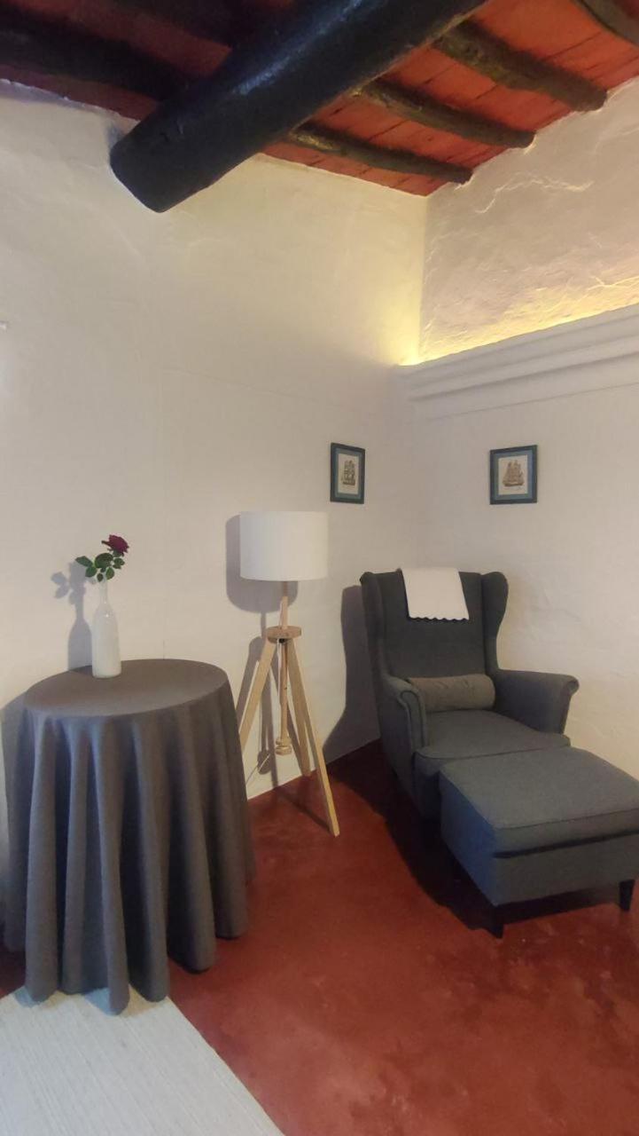 אבורה מונטה Casa Das Correias מראה חיצוני תמונה